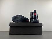 Air Jordan 9 “Bred”  302370-014 - 3