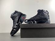 Air Jordan 9 “Bred”  302370-014 - 2