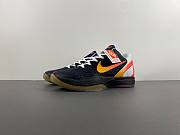 Nike Kobe 6 Protro Chaos CW2190-503 - 6