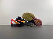 Nike Kobe 6 Protro Chaos CW2190-503 - 5