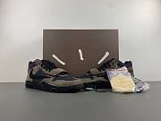 Travis Scott x Air Jordan 1 Low JACK mocha - 1