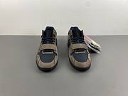 Travis Scott x Air Jordan 1 Low JACK mocha - 2