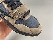 Travis Scott x Air Jordan 1 Low JACK mocha - 6