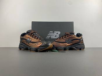 New Balance 1000 Joe Freshgoods When Things Were Pure Black Ice M1000JF1