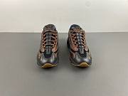 New Balance 1000 Joe Freshgoods When Things Were Pure Black Ice M1000JF1 - 4