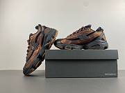 New Balance 1000 Joe Freshgoods When Things Were Pure Black Ice M1000JF1 - 2