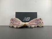 New Balance 1000 Joe Freshgoods When Things Were Pure Pink Mink M1000JG1 - 1