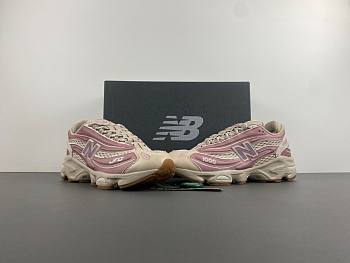 New Balance 1000 Joe Freshgoods When Things Were Pure Pink Mink M1000JG1