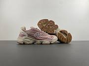 New Balance 1000 Joe Freshgoods When Things Were Pure Pink Mink M1000JG1 - 5