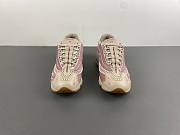 New Balance 1000 Joe Freshgoods When Things Were Pure Pink Mink M1000JG1 - 4