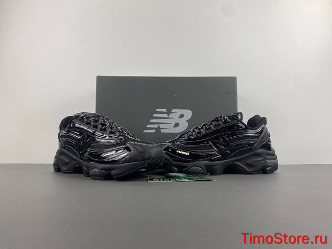 New Balance 1000 Aime Leon Dore Black  M1000AD1 - 1