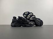 New Balance 1000 Aime Leon Dore Black  M1000AD1 - 5