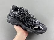 New Balance 1000 Aime Leon Dore Black  M1000AD1 - 2