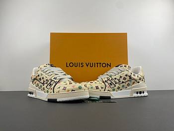 1ouis Vu1tton LV trainer 56