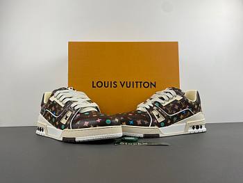 1ouis Vu1tton LV trainer 57