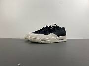 Air Jordan 4 RM “Black/Light Bone” - 6