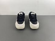 Air Jordan 4 RM “Black/Light Bone” - 4