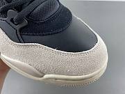 Air Jordan 4 RM “Black/Light Bone” - 2