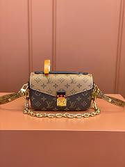 Louis Vuitton Pochette pm Reverse- M44876 21.5cm - 5