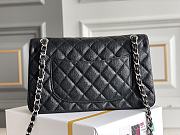 chene1  CF Classic flap 25CM  - 3
