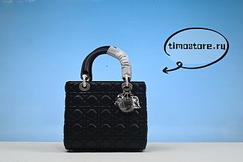 D1or | Lady Bag1605-24cm