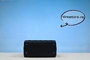 D1or | Lady Bag1605-24cm - 2