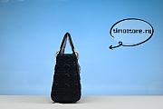 D1or | Lady Bag1605-24cm - 3