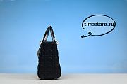 D1or | Lady Bag1605-24cm - 4