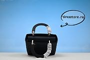 D1or | Lady Bag1605-24cm - 5