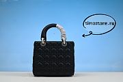 D1or | Lady Bag1605-24cm - 6