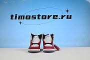 Nike Air Jordan 1 Retro High Spider-Man Origin Story AQ2664-602 - 5