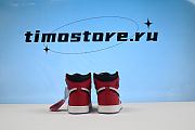 Nike Air Jordan 1 Retro High Spider-Man Origin Story AQ2664-602 - 3