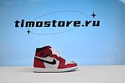Nike Air Jordan 1 Retro High Spider-Man Origin Story AQ2664-602 - 2