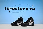 Nike Blazer Mid Off-White Grim Reaper AA3832-001 - 6