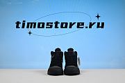 Nike Blazer Mid Off-White Grim Reaper AA3832-001 - 4