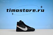 Nike Blazer Mid Off-White Grim Reaper AA3832-001 - 3