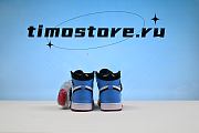 Nike Air Jordan 1 Retro High Fearless UNC Chicago CK5666-100 - 4