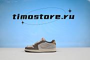 Air Jordan 1 Low Year Of The Rabbit  DV1312-200 - 1