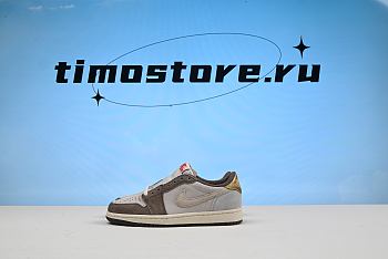 Air Jordan 1 Low Year Of The Rabbit  DV1312-200