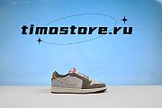 Air Jordan 1 Low Year Of The Rabbit  DV1312-200 - 5