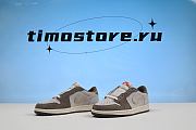 Air Jordan 1 Low Year Of The Rabbit  DV1312-200 - 2