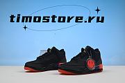 Air Jordan J Balvin x AJ3 “Rio”FN0344-001  - 4