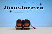 Air Jordan J Balvin x AJ3 “Rio”FN0344-001  - 3