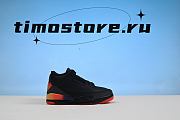 Air Jordan J Balvin x AJ3 “Rio”FN0344-001  - 2