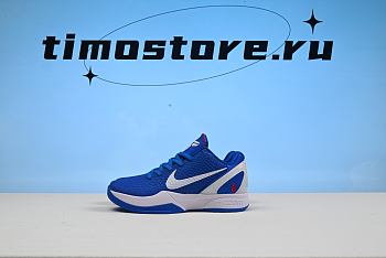 NIKE KOBE 6 PROTRO “DODGERS” FV4921-552