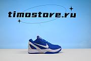 NIKE KOBE 6 PROTRO “DODGERS” FV4921-552 - 4
