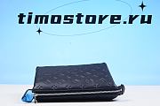 1ouis Vu1tton Coussin PM Black  M57790 - 5