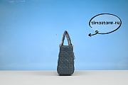 D1or  Mini lady classic  grey 20cm - 6