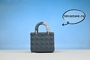 D1or  Mini lady classic  grey 20cm - 5