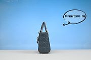 D1or  Mini lady classic  grey 20cm - 4